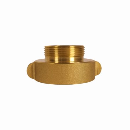 ADAPTADOR FIJO HEMBRA 2.5" IPT A MACHO 1.5" IPT