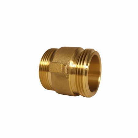 ADAPTADOR FIJO MACHO 1.5" NST A MACHO 1.5" IPT