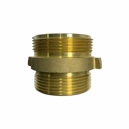 ADAPTADOR FIJO MACHO 2.5" NST A MACH 2.5" IP´T