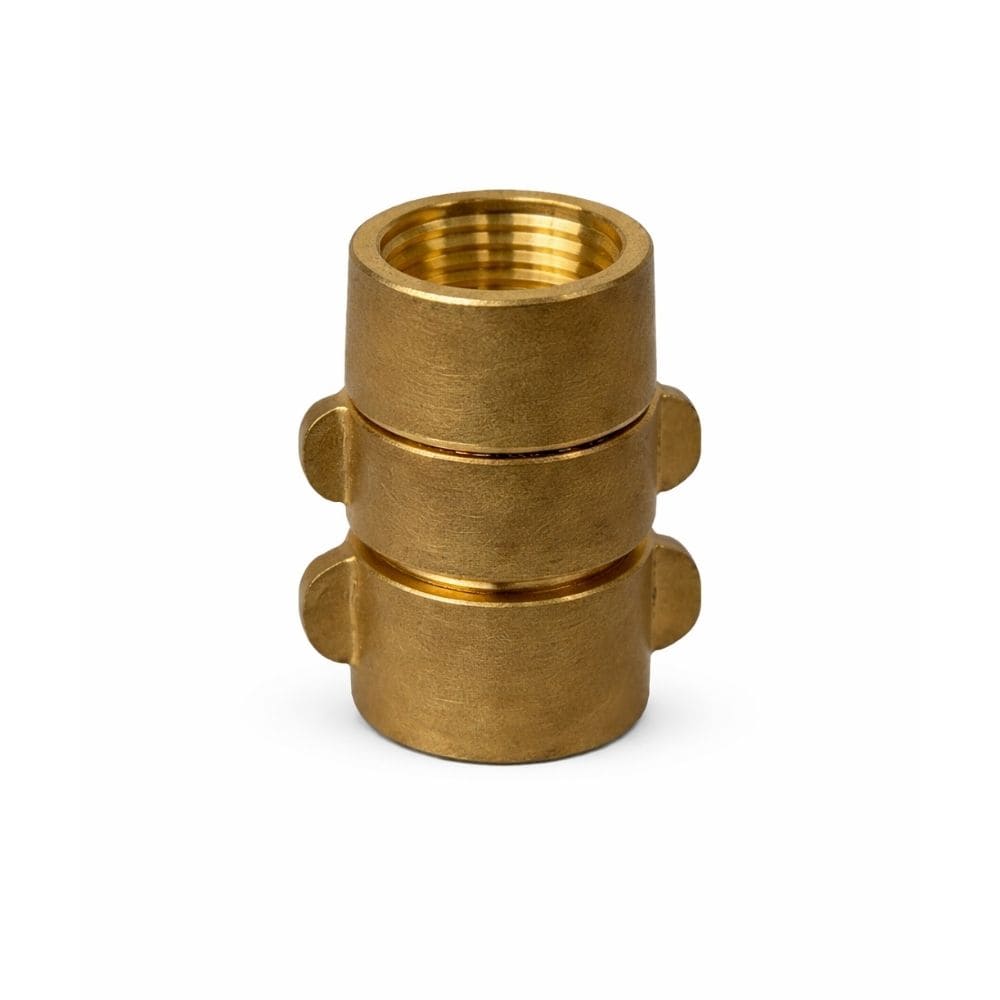 COPLE DE 1½" IPT DE 44 MM (JGO) (UNA CAPA)