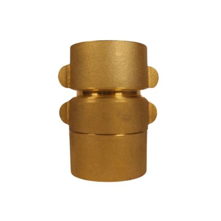 COPLE DE 2½" IPT DE 70.5 mm (JGO) (UNA CAPA)
