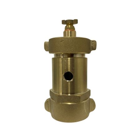 PIEZOMETRO 2" IPT