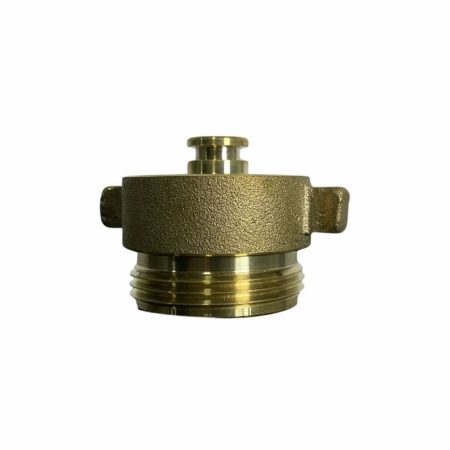 TAPON MACHO 1.5" IPT SIN CADENA