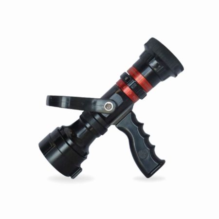 TURBOJET 2½ NST SPARTAN