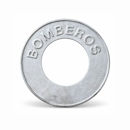 DISCO PARA TOMA SIAMESA
