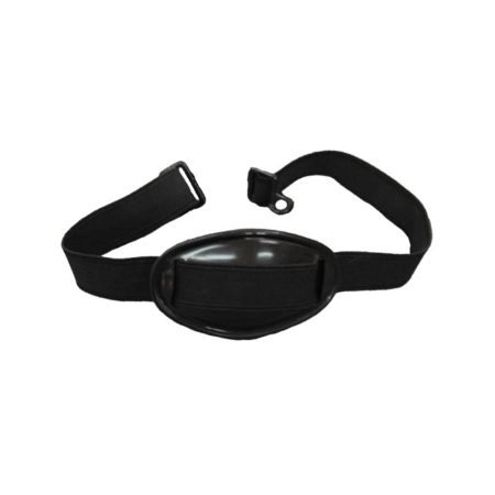 BARBIQUEJO PARA CASCO