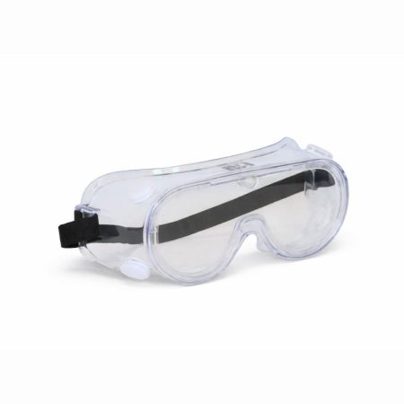 GOGGLES DE SEGURIDAD PARA HAZMAT HB PROTECTION